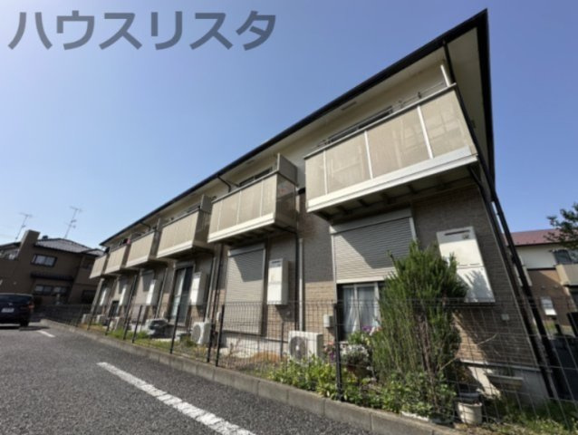 【外観】 | PETIT　ETOILE A