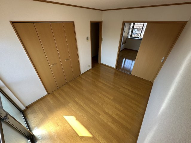 【寝室】 | PETIT　ETOILE A