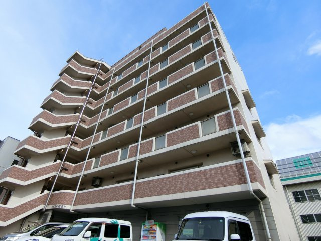 メゾンドリビドーⅢ