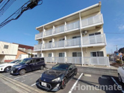 レオパレスサンライズ飯島の画像