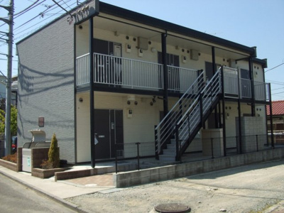 【エントランス】 | レオパレスMRⅡ