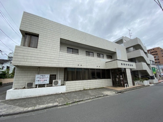 菊田内科医院まで900ｍ