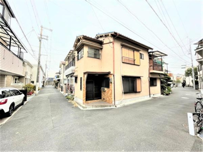 【外観】 | 諸福2丁目中古一戸建て