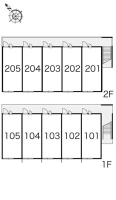 【その他】 | レオパレスニューカロデン