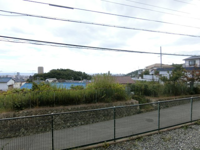 【展望】 | リーガルハウス板宿