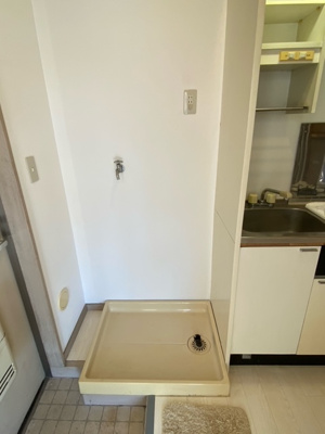 【その他】 | モンパレス小金井 1号棟