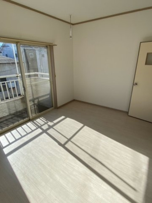 【寝室】 | モンパレス小金井 1号棟