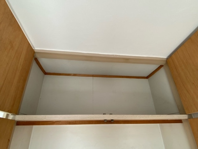 【収納】 | モンパレス小金井 1号棟