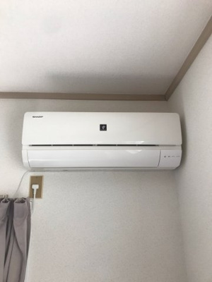  | モンパレス小金井 1号棟