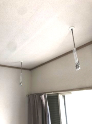  | モンパレス小金井 1号棟