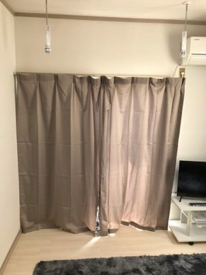  | モンパレス小金井 1号棟