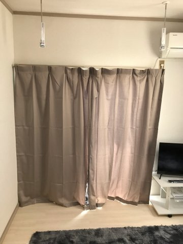  | モンパレス小金井 1号棟