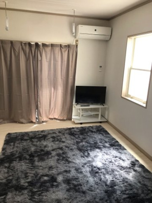  | モンパレス小金井 1号棟