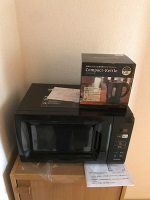  | モンパレス小金井 1号棟