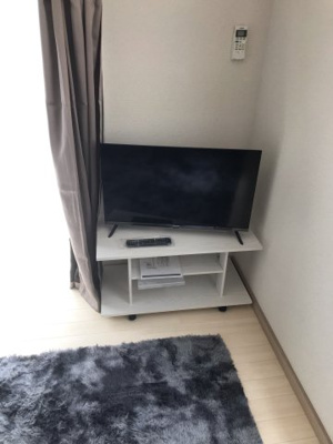  | モンパレス小金井 1号棟