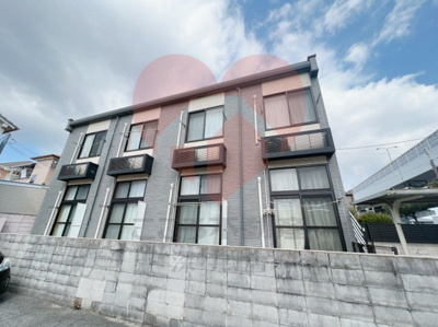 【外観】 | レオパレスIZUMI