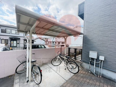 【その他共用部分】 | レオパレスIZUMI