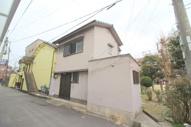 蛍池中町４丁目貸家の画像