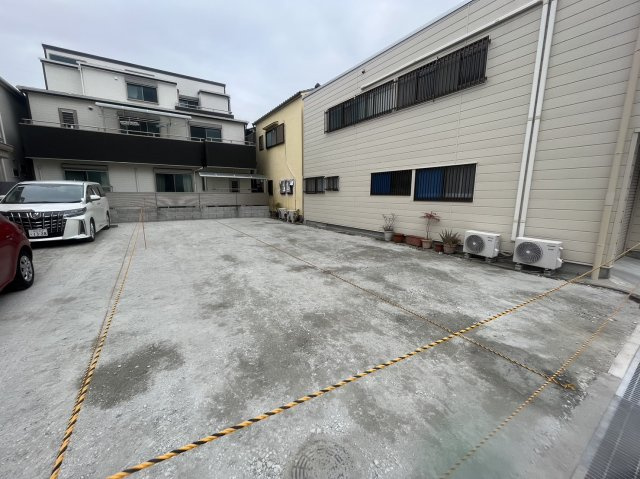 大庄中通1丁目55番3青空ガレージ【管理番号84】