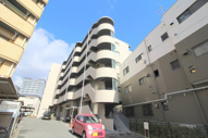 朝日プラザ東豊中Ⅱの画像