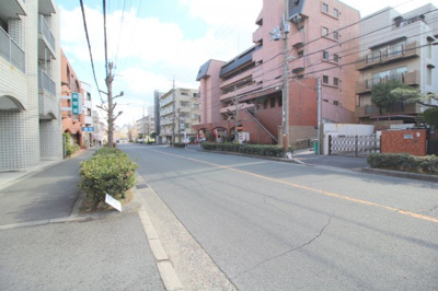 【周辺】 | 朝日プラザ東豊中Ⅱ