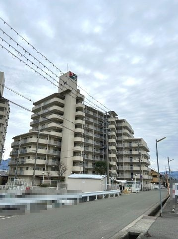 サンライズマンション岩出Ⅴ弐番館