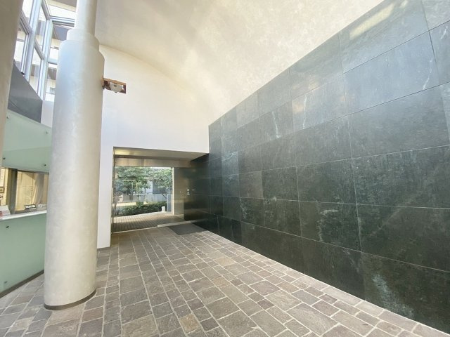 東急大井町線「上野毛」上野毛パーク・ホームズ　アダージオ の画像