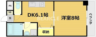 【間取り】 | ポピットハイム