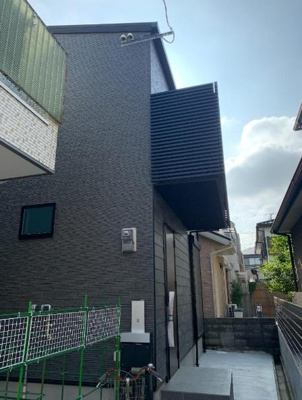 【外観】 | 西宮市　石刎町　新築戸建