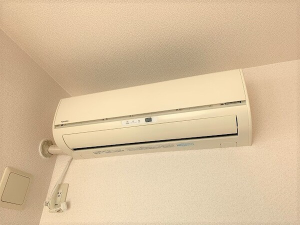 Limpia　ネオライフの設備