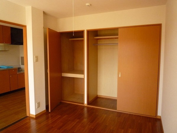 Limpia　ネオライフの収納