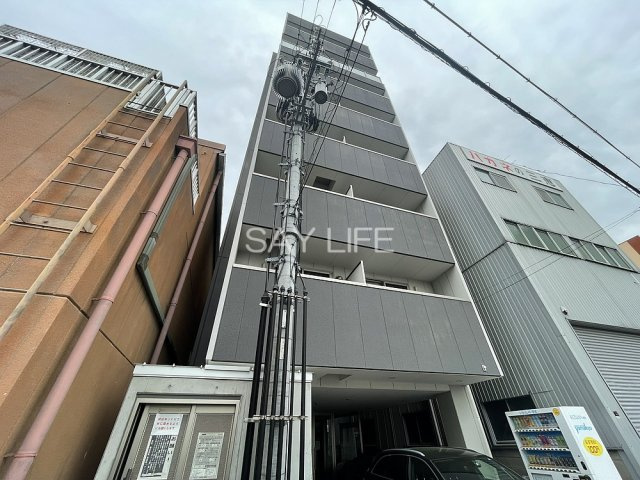 第7美和マンション