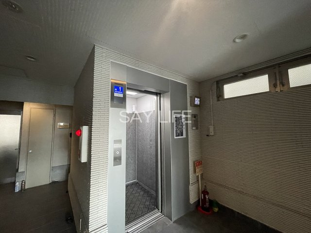 第7美和マンションのその他共用部分
