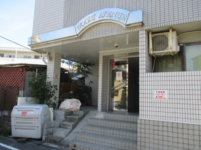 【エントランス】 | オズレジデンス新大阪 | エントランスです。