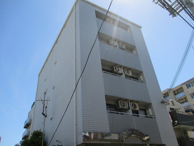 【外観】 | オズレジデンス新大阪 | きれいなマンションです