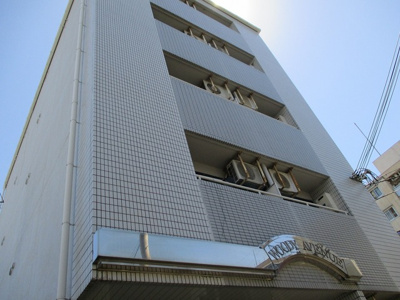 【外観】 | オズレジデンス新大阪 | きれいなマンションです