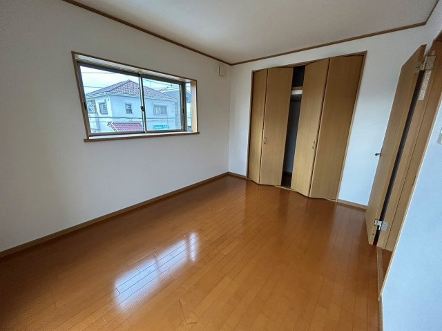 岩出市根来・中古戸建・113296の洋室