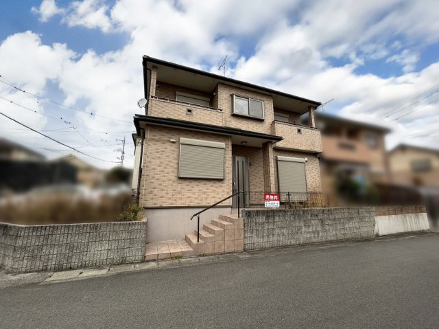 岩出市根来・中古戸建・113296