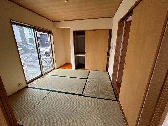 岩出市根来・中古戸建・113296の和室