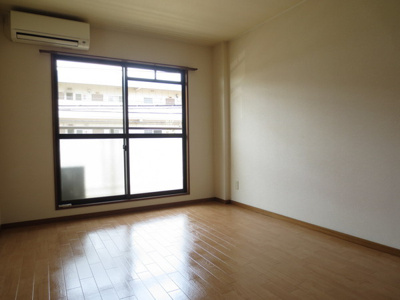 【寝室】 | アネックス平野