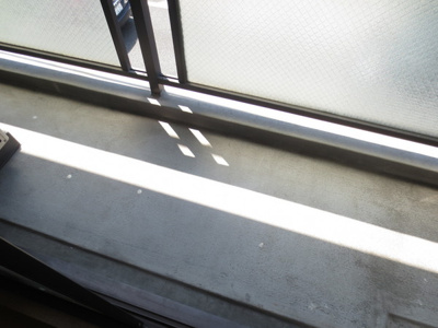 【バルコニー】 | アネックス平野