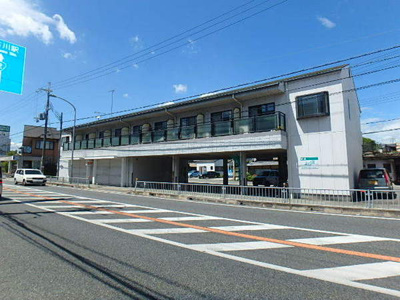 【外観】 | アネックス平野