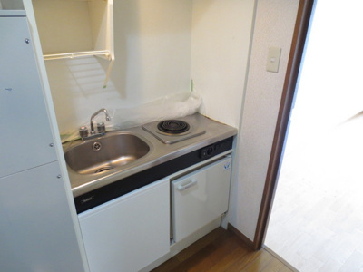 【キッチン】 | アネックス平野