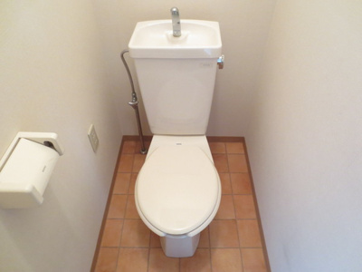 【トイレ】 | アネックス平野