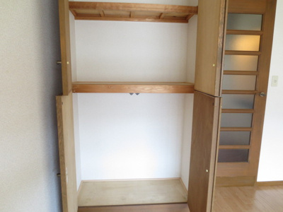 【収納】 | アネックス平野