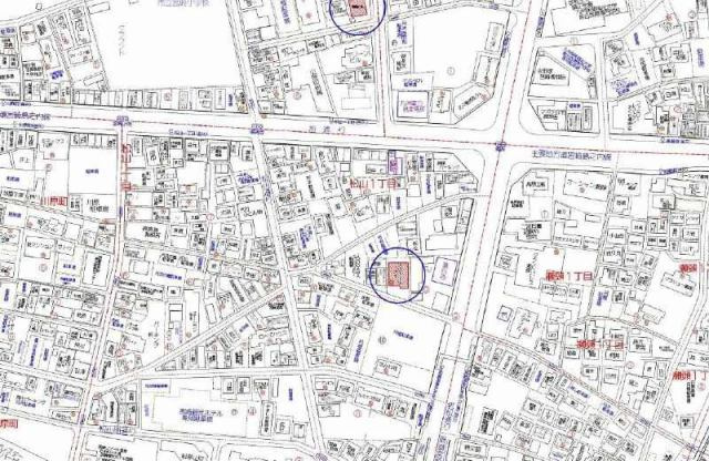 【地図】 | アリュール・アイ