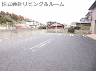 【駐車場】 | レガーロ