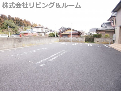 【駐車場】 | レガーロ