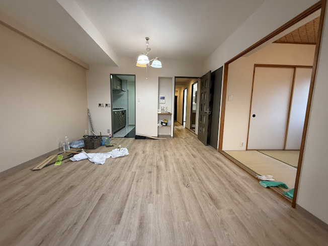 【設備】 | ダイアパレス北六甲 | ダイアパレス北六甲 （Good Home)