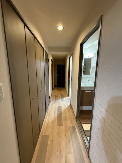 【洗面所】 | ダイアパレス北六甲 | ダイアパレス北六甲 （Good Home)